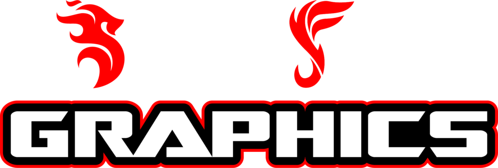 SplitFire Graphics